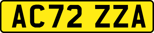 AC72ZZA