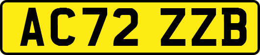 AC72ZZB
