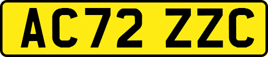 AC72ZZC