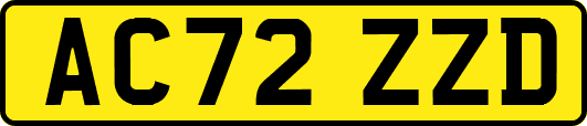 AC72ZZD