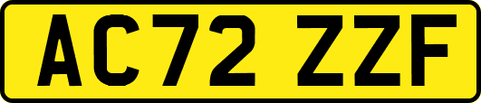 AC72ZZF