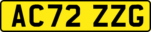 AC72ZZG