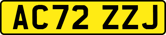 AC72ZZJ
