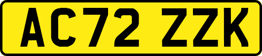 AC72ZZK