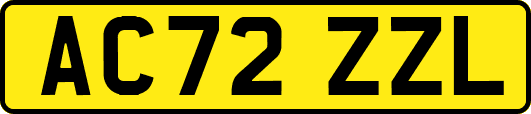 AC72ZZL