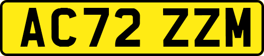 AC72ZZM