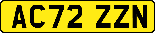 AC72ZZN