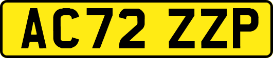AC72ZZP