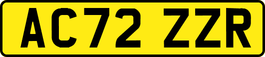 AC72ZZR