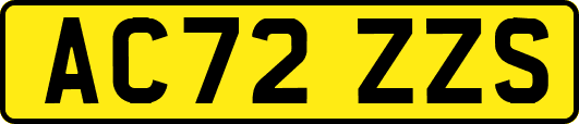 AC72ZZS