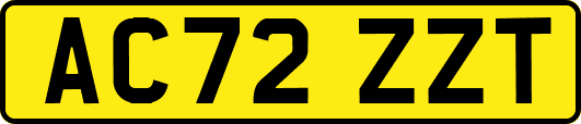 AC72ZZT