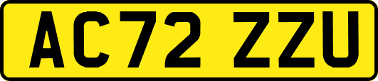 AC72ZZU