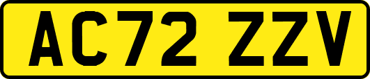 AC72ZZV