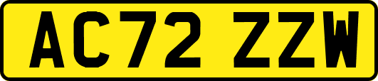 AC72ZZW