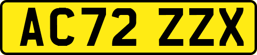 AC72ZZX