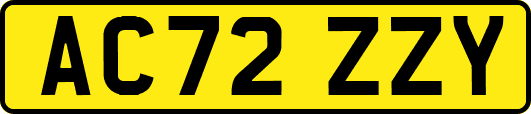 AC72ZZY