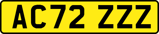 AC72ZZZ