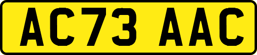 AC73AAC