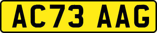 AC73AAG