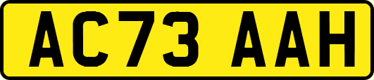 AC73AAH