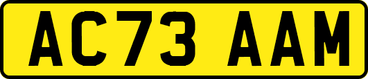 AC73AAM
