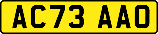 AC73AAO