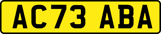 AC73ABA