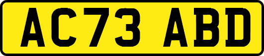AC73ABD