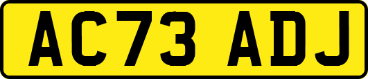 AC73ADJ