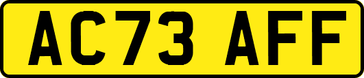 AC73AFF