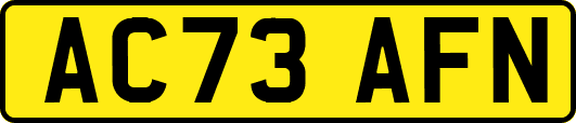 AC73AFN