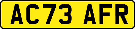 AC73AFR
