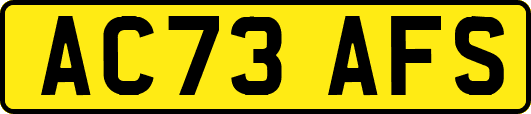 AC73AFS