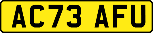 AC73AFU