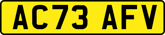 AC73AFV