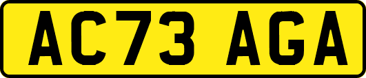AC73AGA