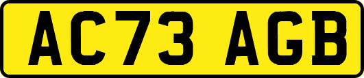 AC73AGB