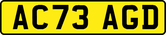 AC73AGD