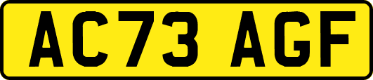 AC73AGF