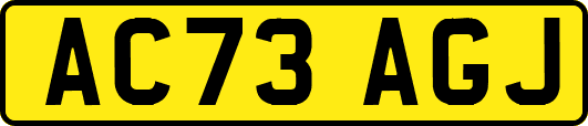 AC73AGJ