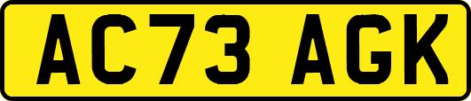 AC73AGK