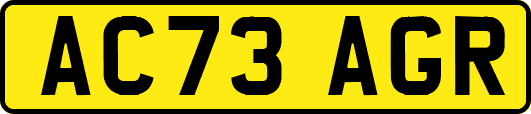 AC73AGR