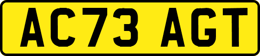 AC73AGT