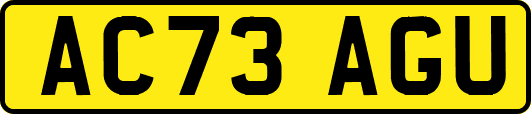 AC73AGU