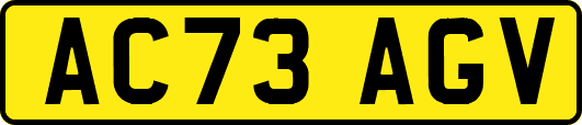 AC73AGV
