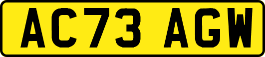 AC73AGW