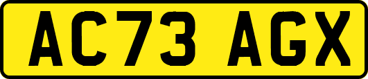 AC73AGX