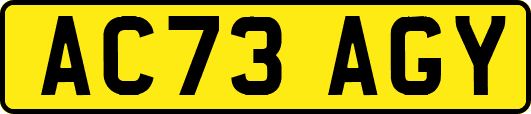 AC73AGY