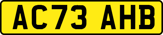 AC73AHB