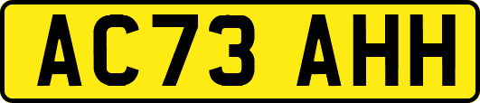AC73AHH